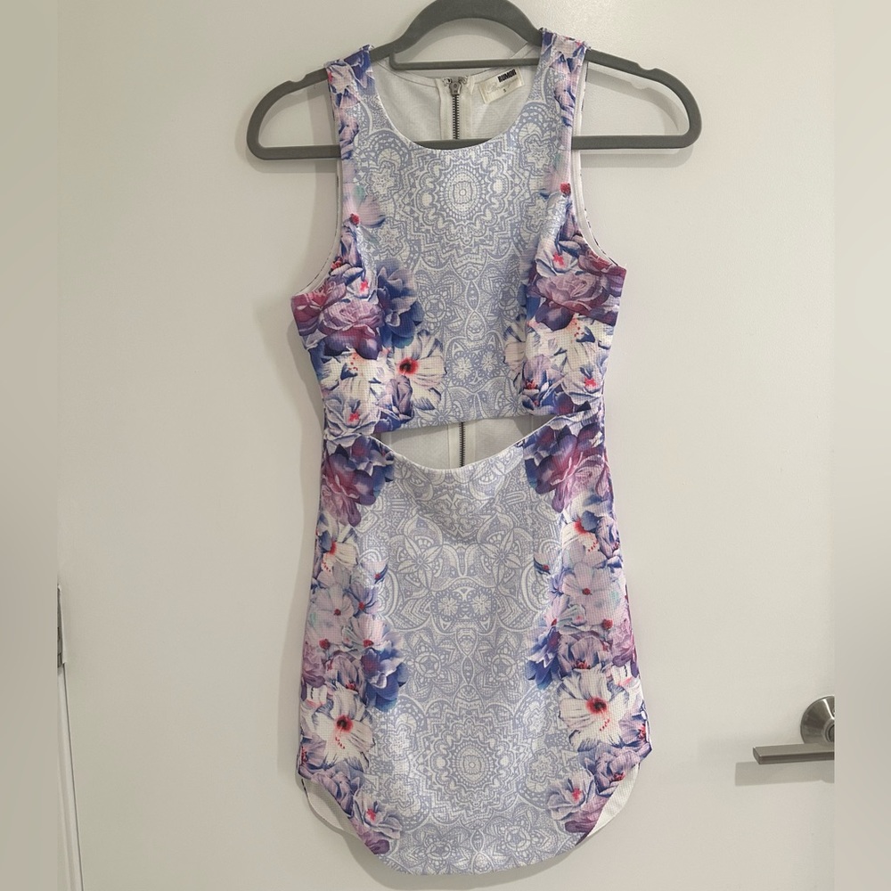LF Store Rumor Boutique Dress